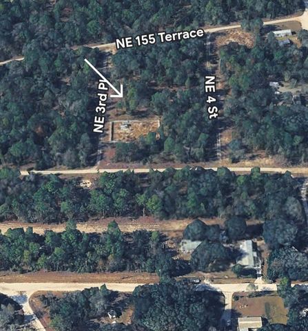 0 NE 3RD PL, Williston, FL 32696