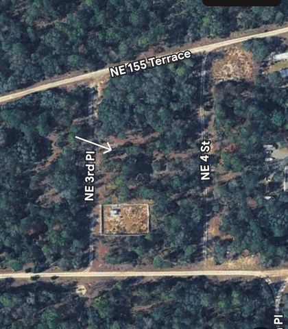 0 NE 3RD PL, Williston, FL 32696