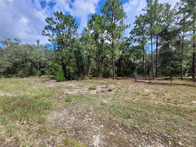 0 NE 3RD PL, Williston, FL 32696