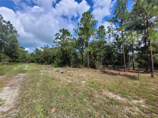 0 NE 3RD PL, Williston, FL 32696