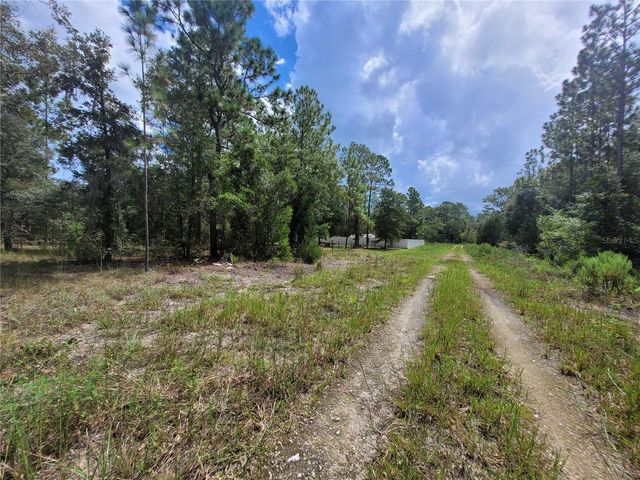0 NE 3RD PL, Williston, FL 32696