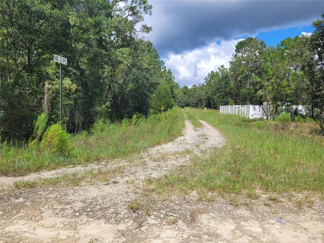 0 NE 3RD PL, Williston, FL 32696