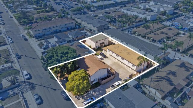 1150-76 11th St, Imperial Beach, CA 91932