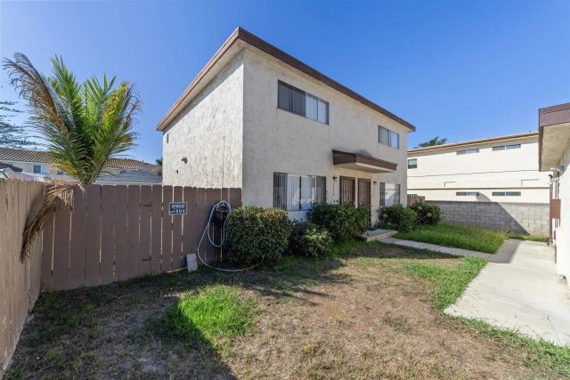 1150-76 11th St, Imperial Beach, CA 91932