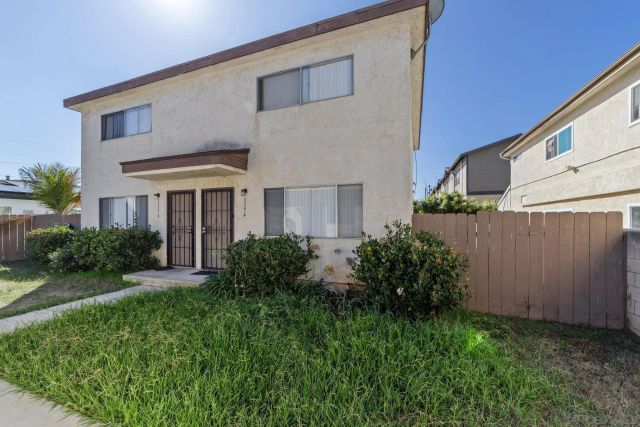 1150-76 11th St, Imperial Beach, CA 91932