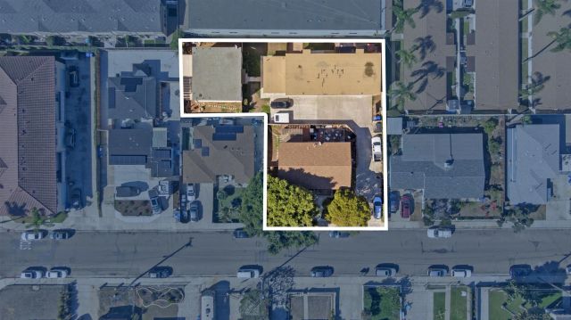 1150-76 11th St, Imperial Beach, CA 91932