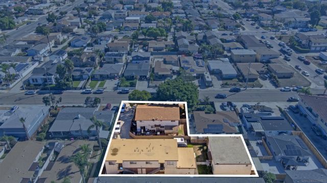 1150-76 11th St, Imperial Beach, CA 91932