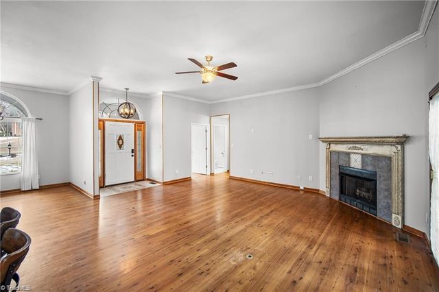 1202 Dogwood Lane, Archdale, NC 27263