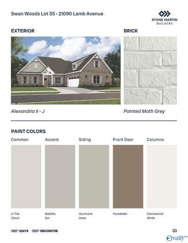 21090 Lamb Avenue, Athens, AL 35613