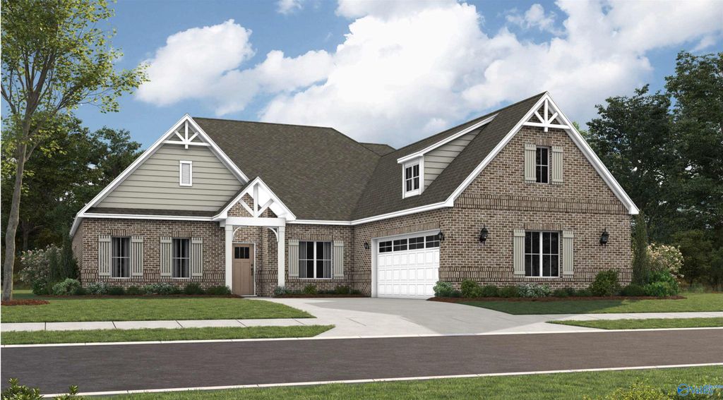 21090 Lamb Avenue, Athens, AL 35613