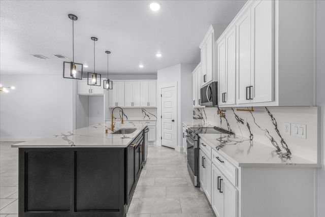 2419 Lincoln Avenue, Fort Worth, TX 76164