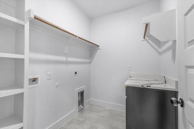 2419 Lincoln Avenue, Fort Worth, TX 76164