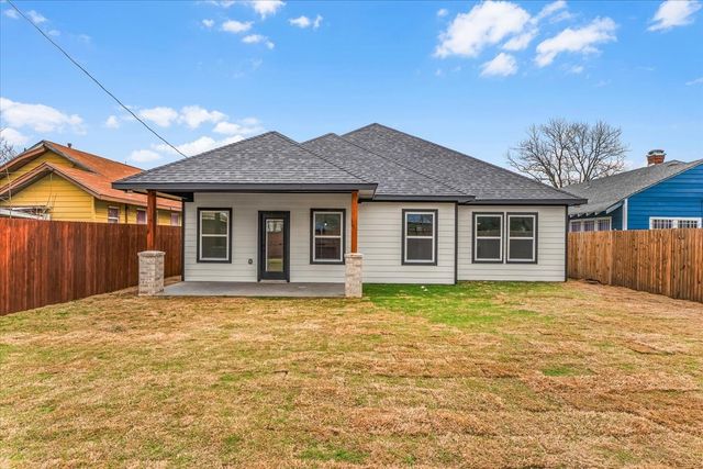 2419 Lincoln Avenue, Fort Worth, TX 76164