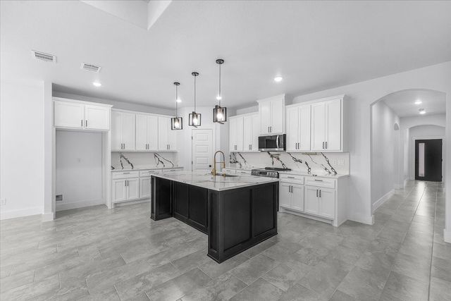 2419 Lincoln Avenue, Fort Worth, TX 76164