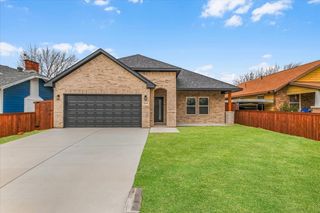 2419 Lincoln Avenue, Fort Worth, TX 76164