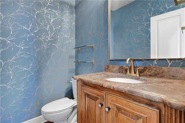 10911 W 163rd Terrace, Overland Park, KS 66221