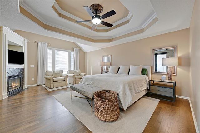 10911 W 163rd Terrace, Overland Park, KS 66221