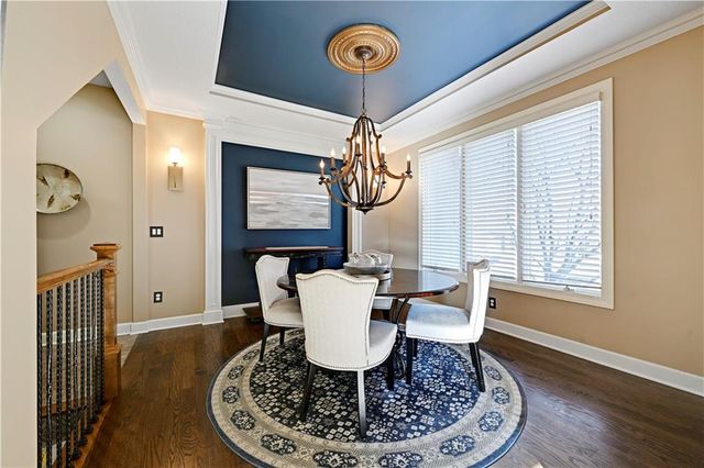 10911 W 163rd Terrace, Overland Park, KS 66221