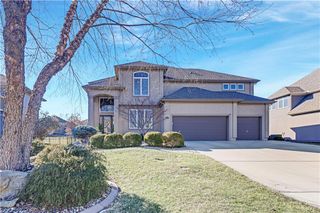 10911 W 163rd Terrace, Overland Park, KS 66221