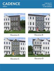 1103 Hodgepodge Lot 2 Way 2, Atlanta, GA 30316