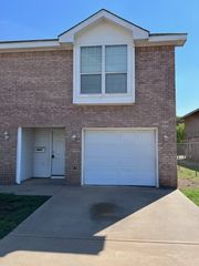 2417 Church Street, Abilene, TX 79601