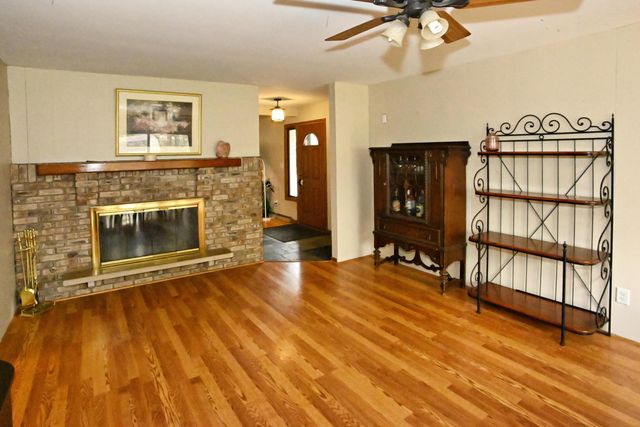 2405 Linden Drive, Valparaiso, IN 46383
