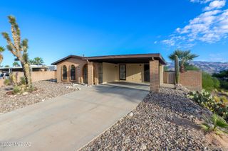 9811 E 5Th Street, Tucson, AZ 85748