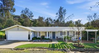 41322 Long Hollow Drive, Coarsegold, CA 93614