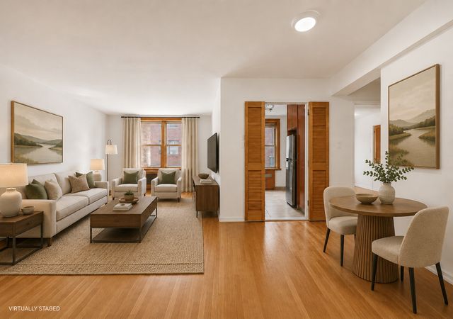 759 E 10th St Apt 4A, New York City, NY 11230