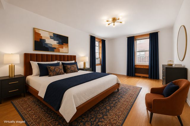 759 E 10th St Apt 4A, New York City, NY 11230