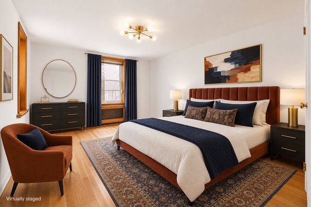 759 E 10th St Apt 4A, New York City, NY 11230