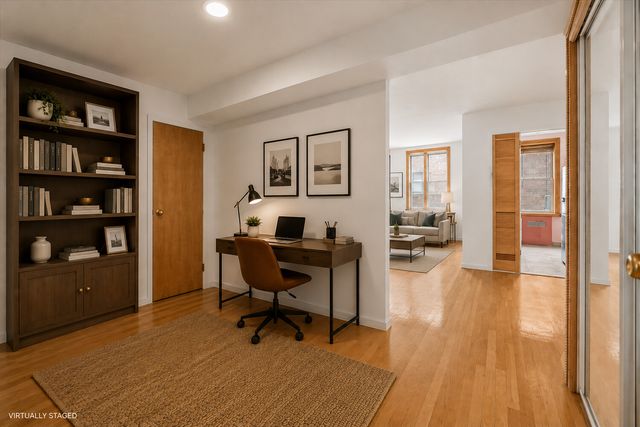 759 E 10th St Apt 4A, New York City, NY 11230