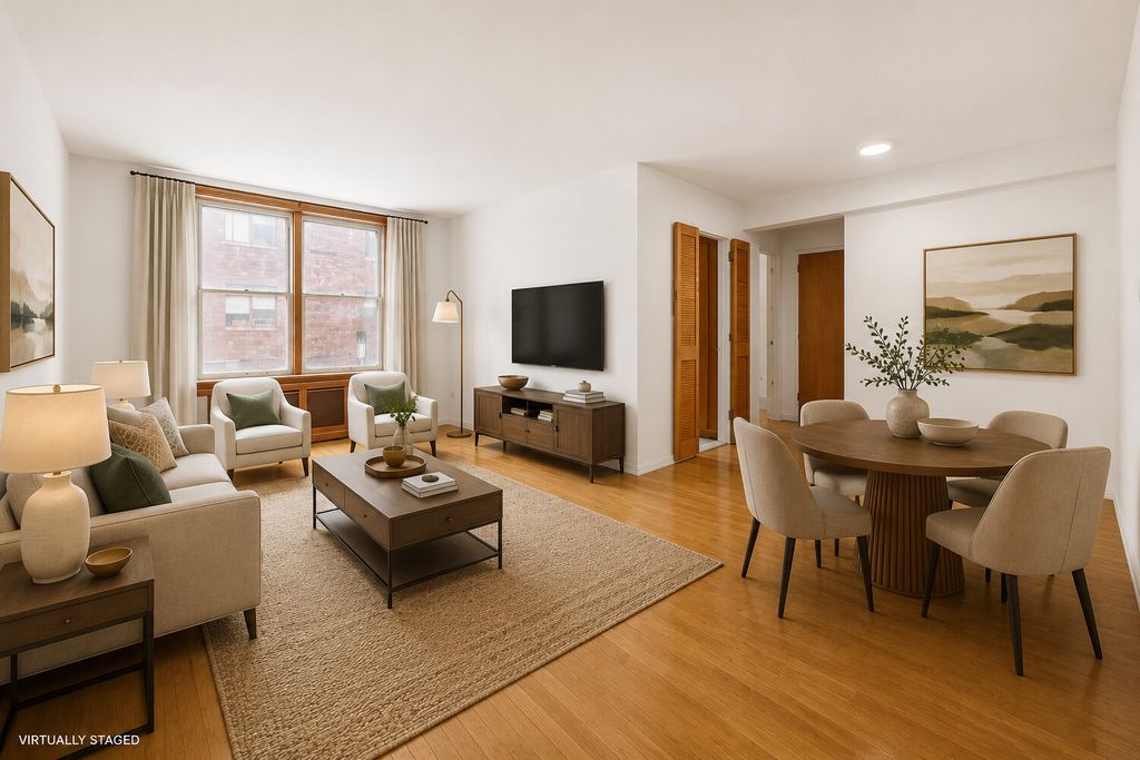 759 E 10th St Apt 4A, New York City, NY 11230
