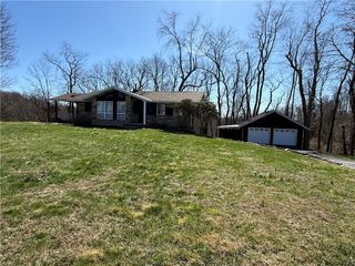 112 Matthew Lane, Carmichaels/cumblnd, PA 15320