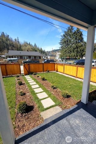 7537 S Dillard Avenue, Concrete, WA 98237