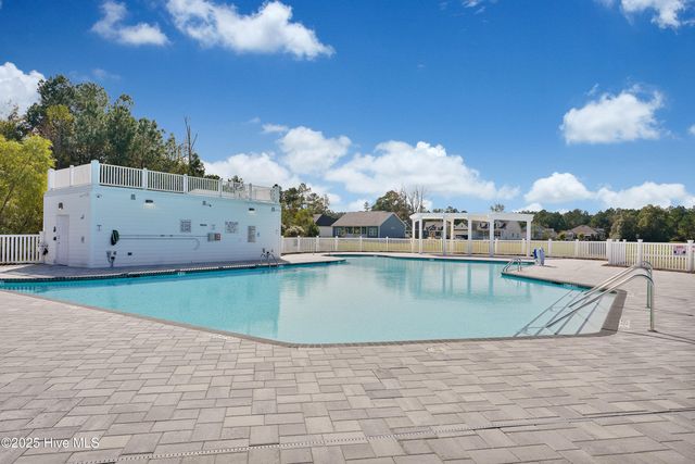 1211 NW Heyworth Lane NW Lot 1179, Calabash, NC 28467