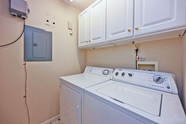 4941 N Arbor Woods Court, Green Twp, OH 45248