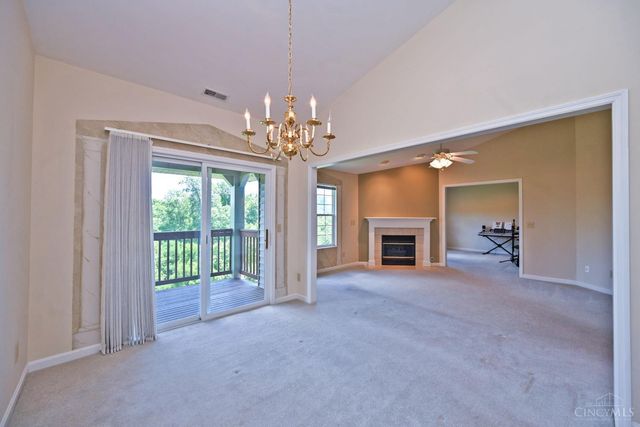 4941 N Arbor Woods Court, Green Twp, OH 45248