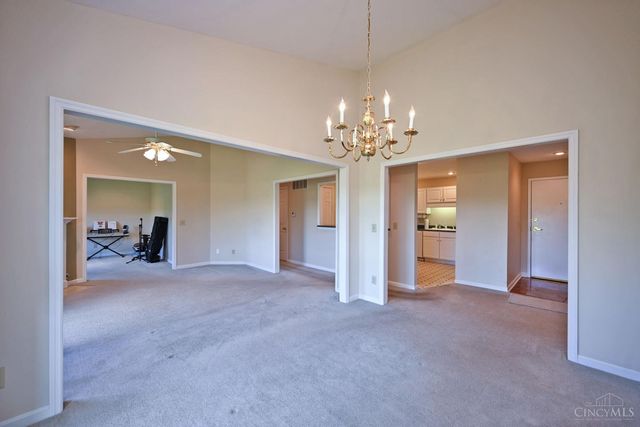 4941 N Arbor Woods Court, Green Twp, OH 45248