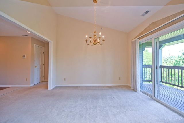4941 N Arbor Woods Court, Green Twp, OH 45248