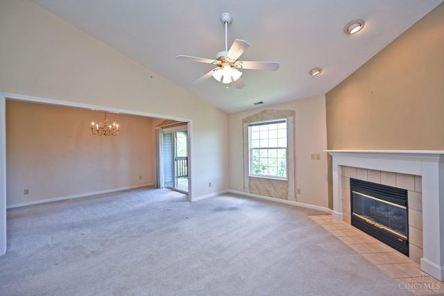 4941 N Arbor Woods Court, Green Twp, OH 45248