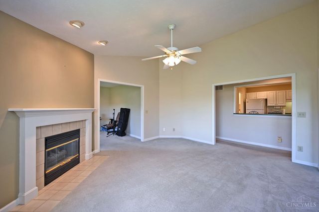 4941 N Arbor Woods Court, Green Twp, OH 45248