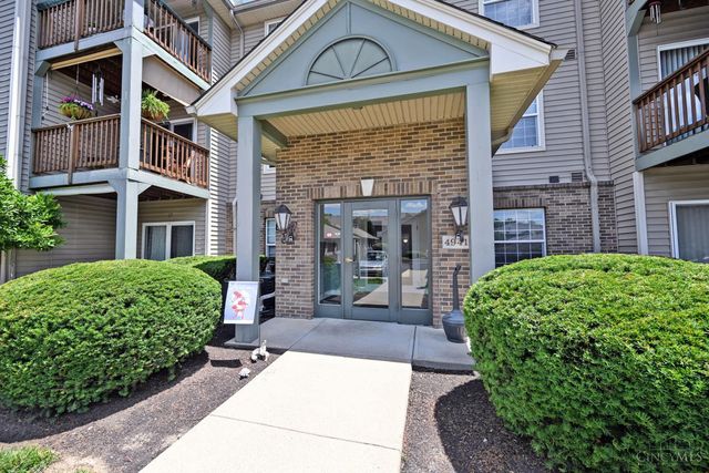 4941 N Arbor Woods Court, Green Twp, OH 45248