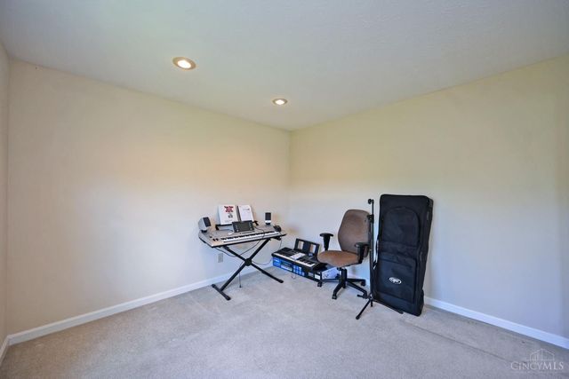 4941 N Arbor Woods Court, Green Twp, OH 45248