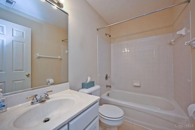 4941 N Arbor Woods Court, Green Twp, OH 45248