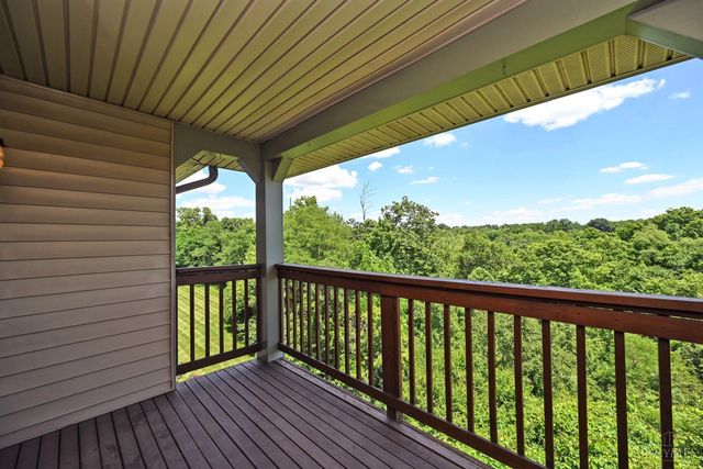4941 N Arbor Woods Court, Green Twp, OH 45248