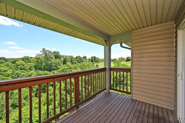 4941 N Arbor Woods Court, Green Twp, OH 45248
