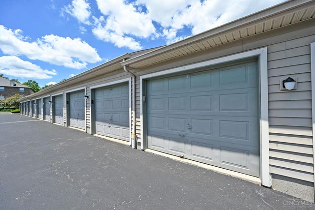 4941 N Arbor Woods Court, Green Twp, OH 45248