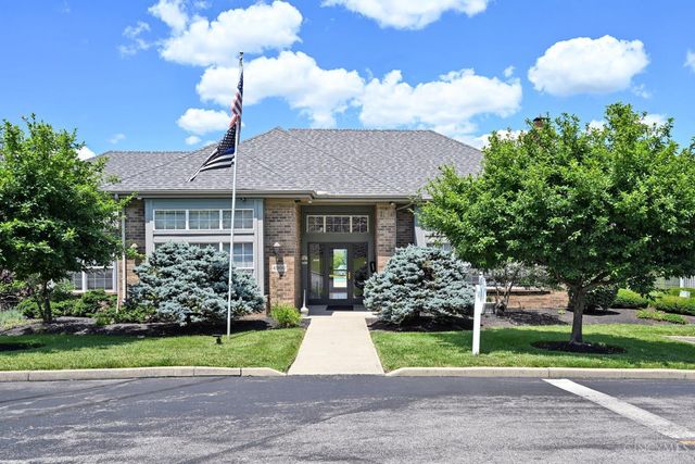 4941 N Arbor Woods Court, Green Twp, OH 45248