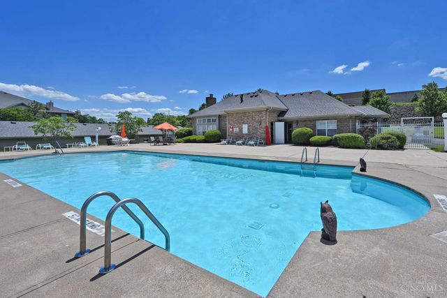 4941 N Arbor Woods Court, Green Twp, OH 45248